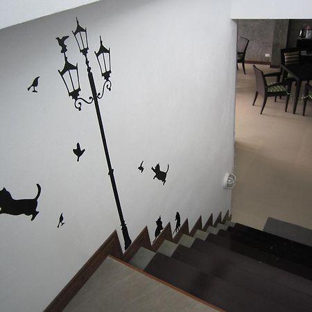 White Cat Hotel Khao Lak Exterior foto